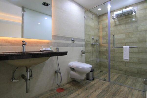 PREMIUM SUPER DELUXE ROOM